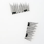Compatible with Apple, 2021 New False Eyelashes 6D Magnetic Eye Lashes