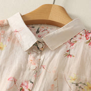 Real Shot Summer New Artistic