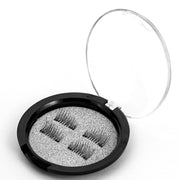 Compatible with Apple, 2021 New False Eyelashes 6D Magnetic Eye Lashes