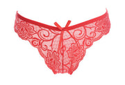 Panties, Seamless Underwear, Lace Panties