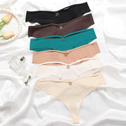 Panties Set Women Seamless Panties Sexy