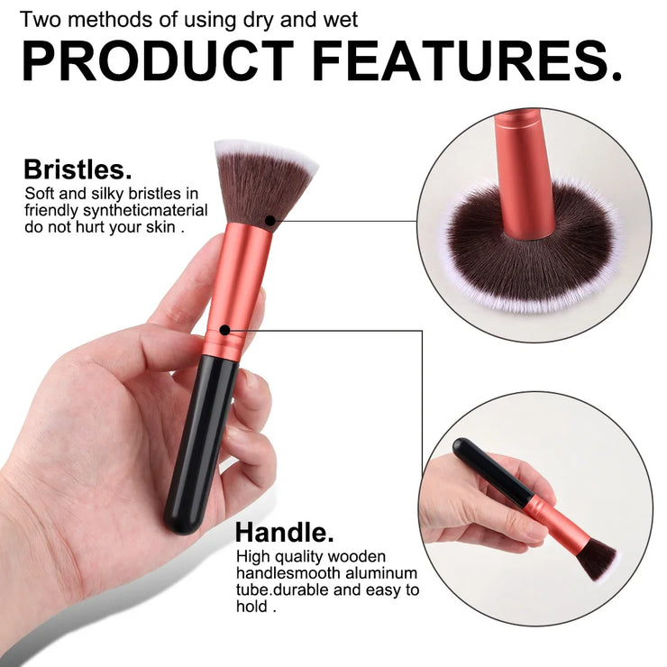 Flawless Beauty Brush Set