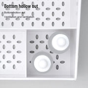 Smart Makeup Organizer Box