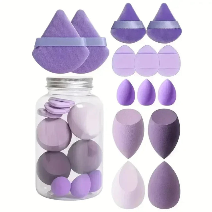 Perfect Blend Makeup Sponges