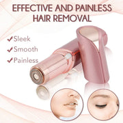 Smooth Skin Lipstick Shaver