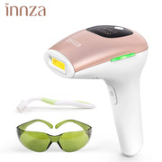 SmoothSkin Laser Hair Remover