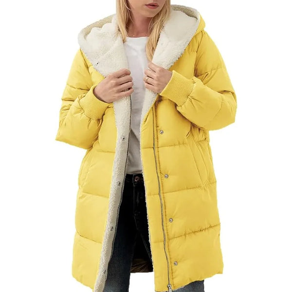 Cozy Women