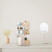Ultimate Beauty Organizer Carousel