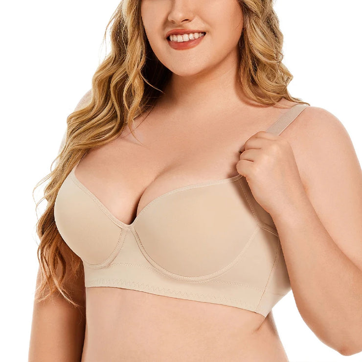 Ultimate Comfort Support Bra