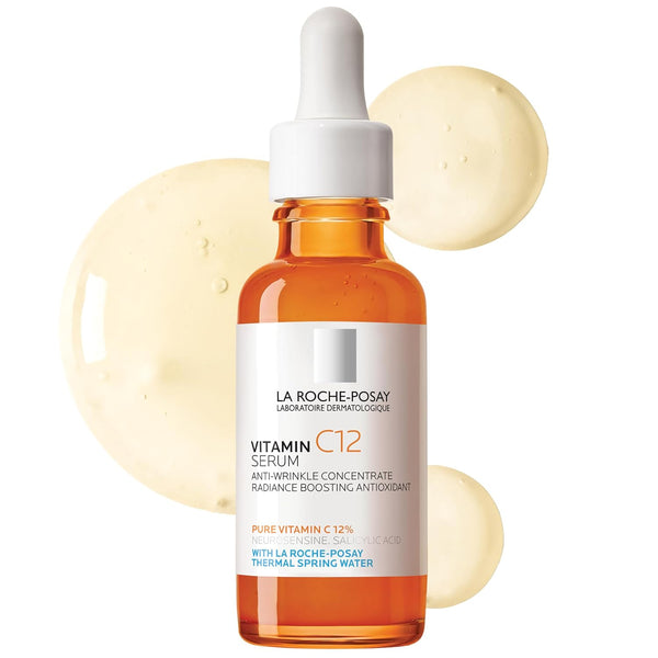 Radiant Glow Face Serum