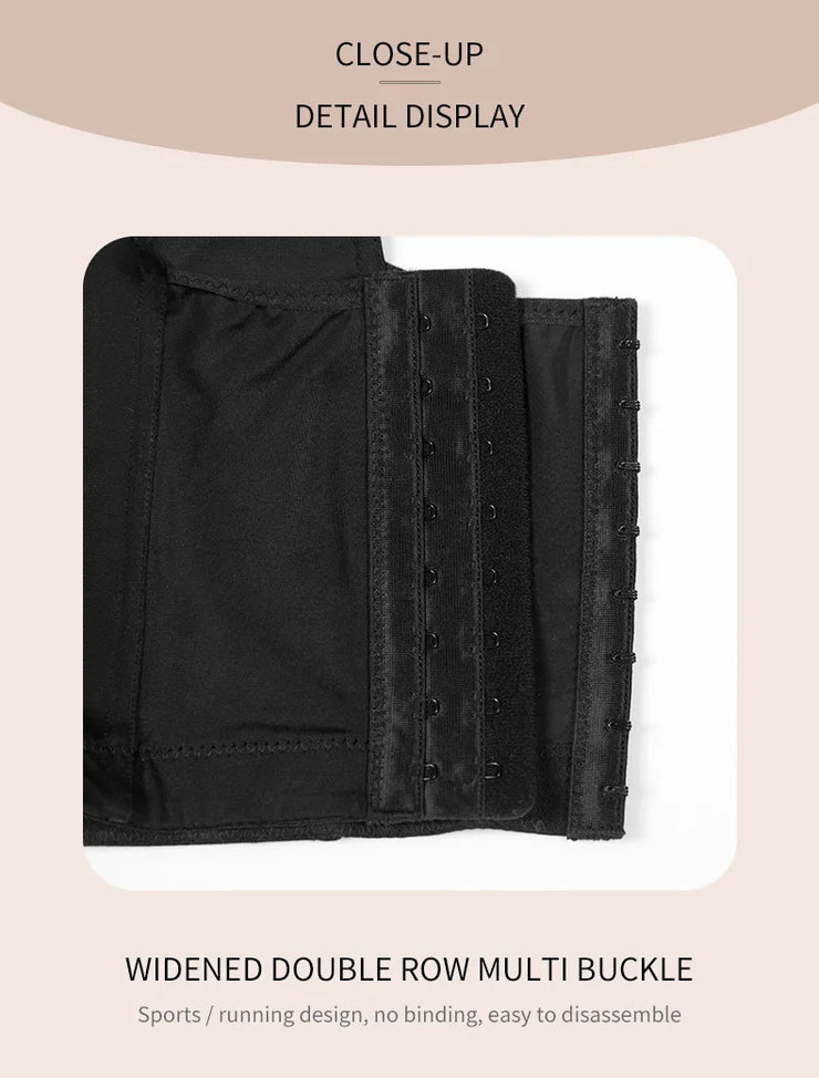 Ultimate Comfort Support Bra
