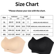 ComfortLift Seamless Bra