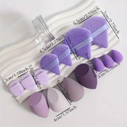 Perfect Blend Makeup Sponges