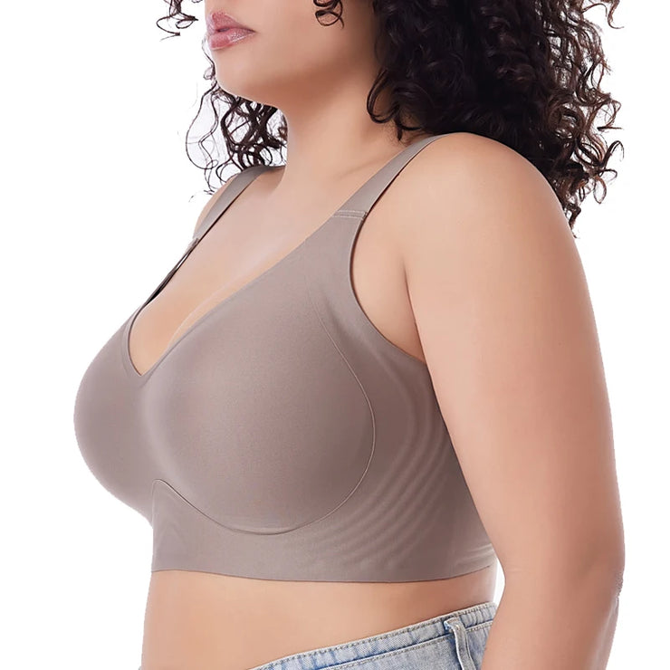ComfyLift Seamless Bra