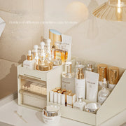 Compact Makeup Organizer
