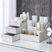 Smart Makeup Organizer Box