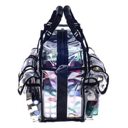 Clear Waterproof Organizer Bag