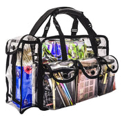 Clear Waterproof Organizer Bag
