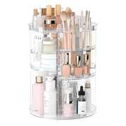 Ultimate Beauty Organizer Carousel