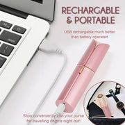 Smooth Skin Lipstick Shaver