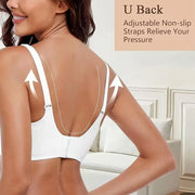 Cozy Lift Seamless Bra