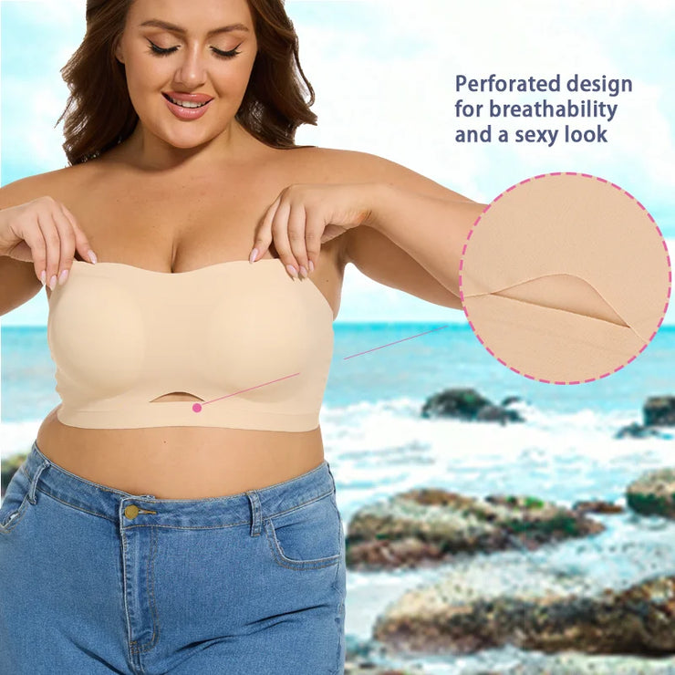 ComfortLift Seamless Bra