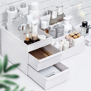 Smart Makeup Organizer Box