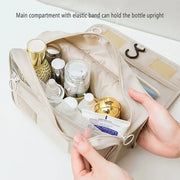 Waterproof Travel Makeup Bag