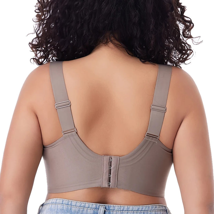 ComfyLift Seamless Bra