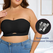 ComfortLift Seamless Bra