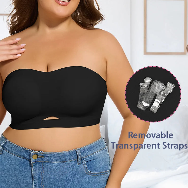 ComfortLift Seamless Bra