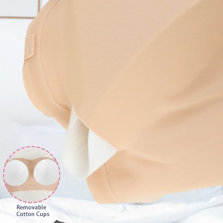 ComfortLift Seamless Bra