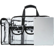 Clear Waterproof Organizer Bag