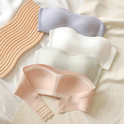 Invisible Comfort Push Up Bra