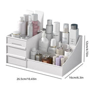 Smart Makeup Organizer Box
