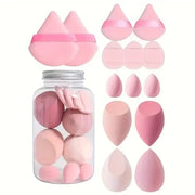 Perfect Blend Makeup Sponges