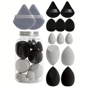 Perfect Blend Makeup Sponges