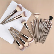 Flawless Beauty Brush Set