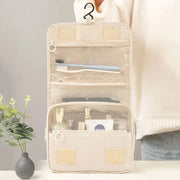 Waterproof Travel Makeup Bag