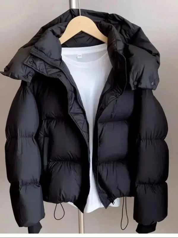 Cozy Winter Women