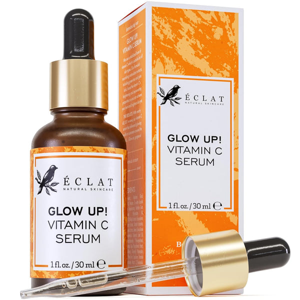 Glow Boost Vitamin C Serum