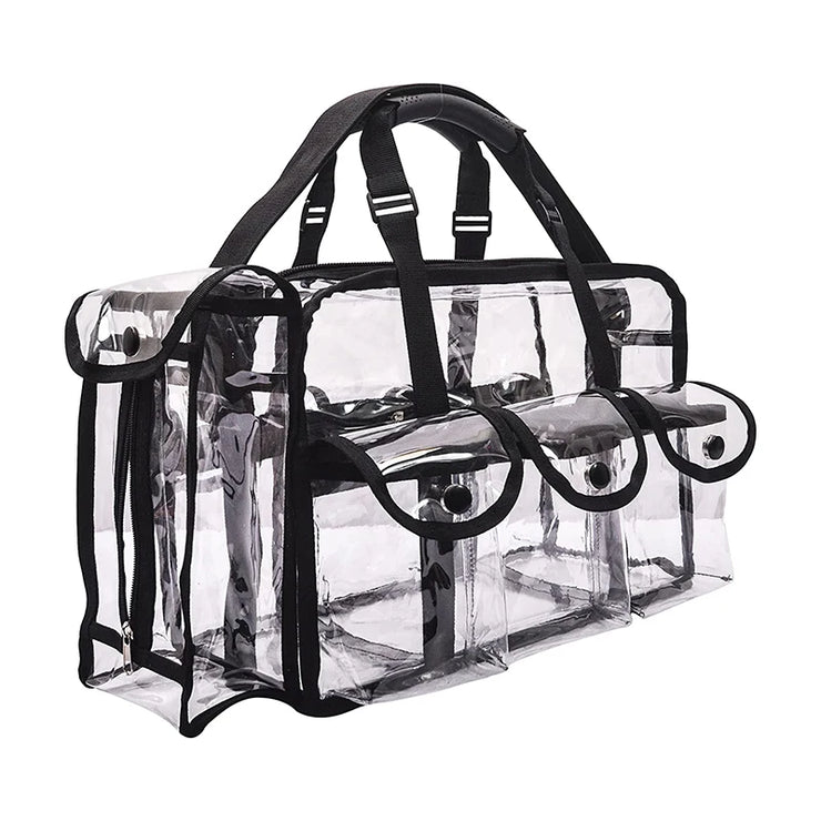 Clear Waterproof Organizer Bag