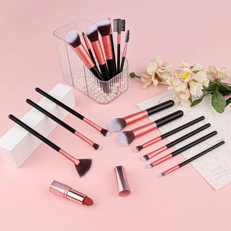 Flawless Beauty Brush Set