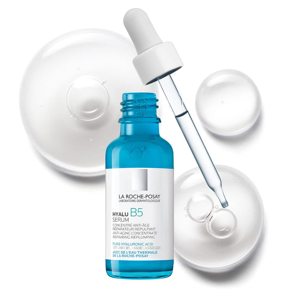 GlowBoost Hydration Serum