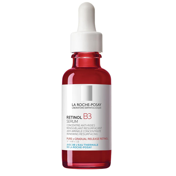 Glow Boost Retinol Serum