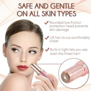 Smooth Skin Lipstick Shaver