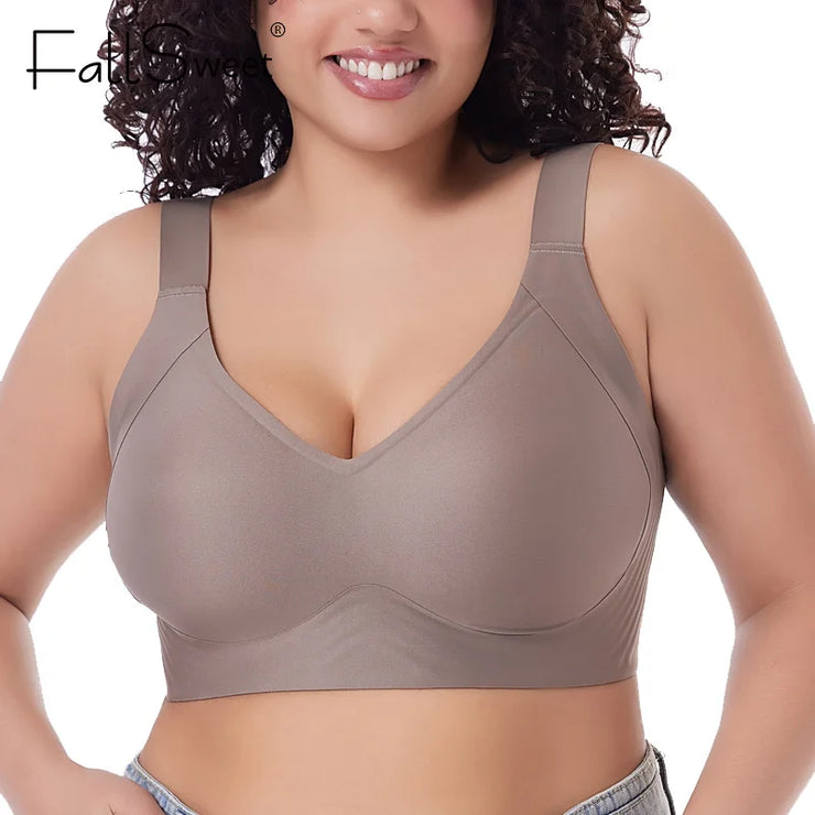 ComfyLift Seamless Bra
