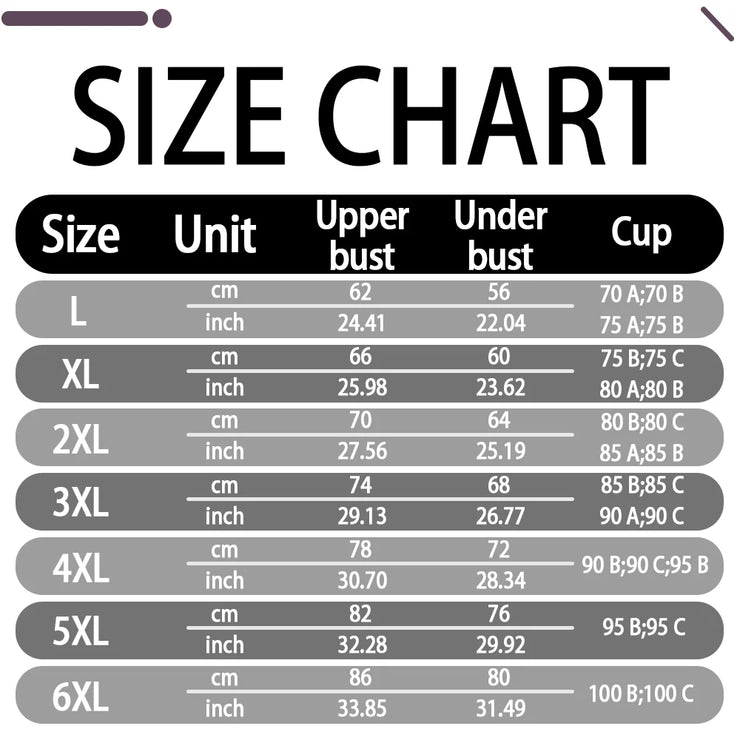 Comfy Seamless Push-Up Bra