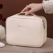 Luxury Makeup Travel Organizer