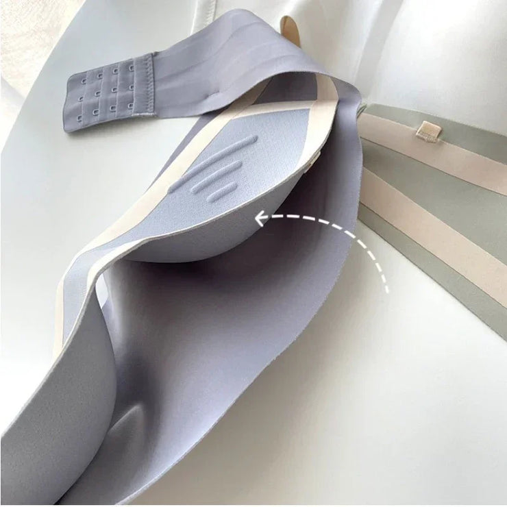 Invisible Comfort Push Up Bra